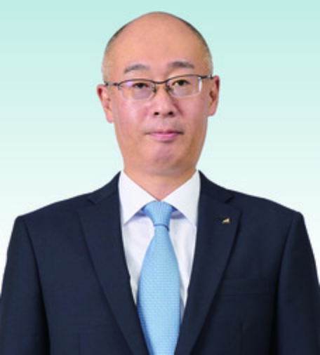 取締役 西川 圭介(にしかわ けいすけ)