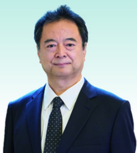 取締役 小滝 一彦(おだき かずひこ)