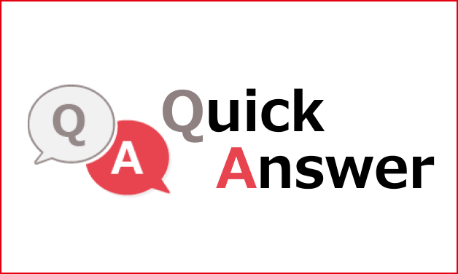 Quick Answer