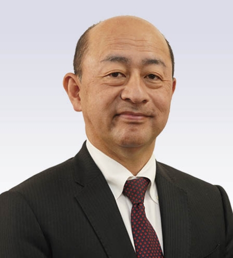 取締役 豊田 司(とよだ つかさ)